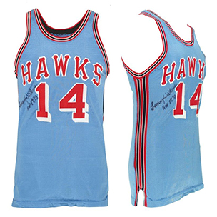 Camiseta Atlanta Hawks tienda online